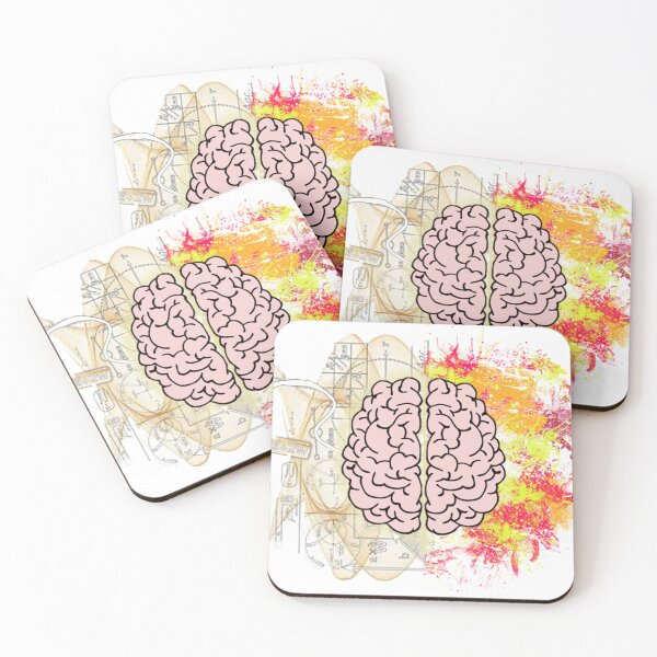 Item preview, Split Brain Design designed and sold by Lindsay Santacroce.