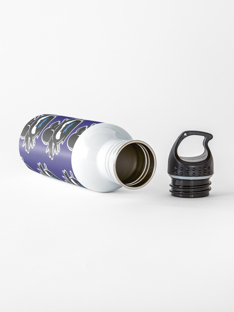 Alternate view of Ninja kidz Tv Logo Water Bottle