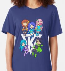 Funneh Roblox Gifts Merchandise Redbubble - roblox obby yammy xox is roblox a free app