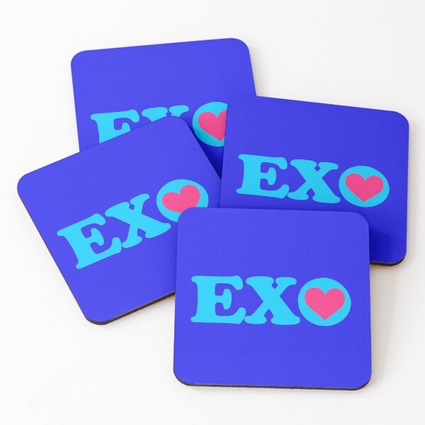 Item preview, ♥♫♪I Love EXO designed and sold by Fantabulous.