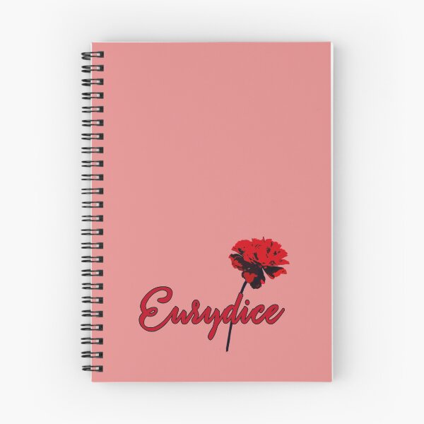 Item preview, Eurydice designed and sold by Spread-Love.