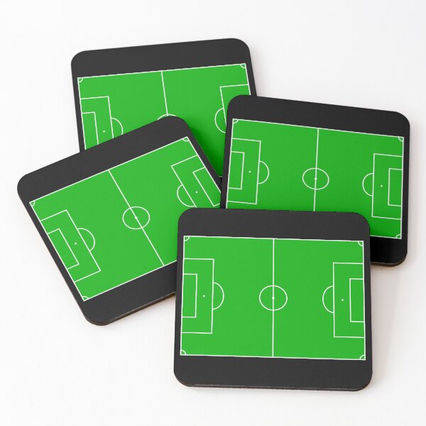 Item preview, Football field designed and sold by fantastyc.