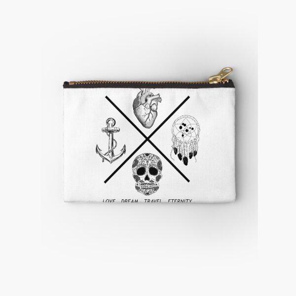 Item preview, Love Dream Travel, Eternity designed and sold by dadawan.