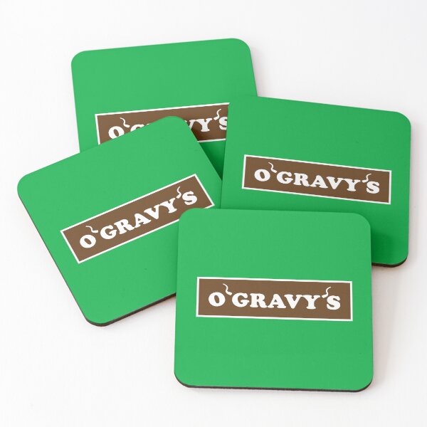 Item preview, O' Gravy's designed and sold by Off the Box.