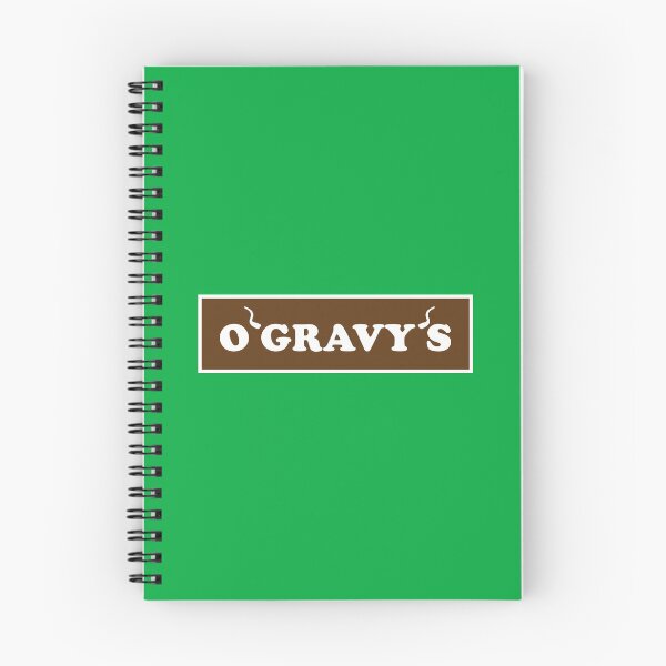 Item preview, O' Gravy's designed and sold by Off the Box.
