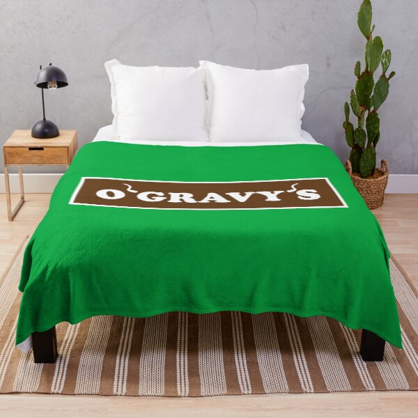 Item preview, O' Gravy's designed and sold by Off the Box.