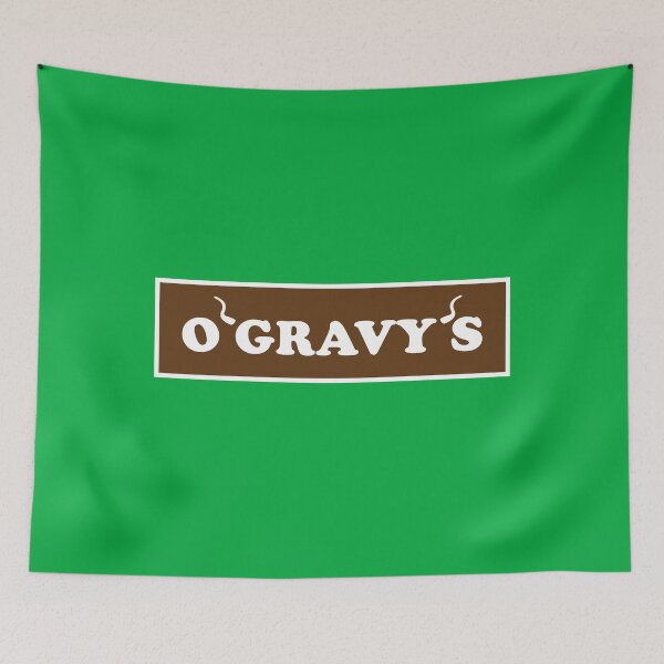 Item preview, O' Gravy's designed and sold by Off the Box.