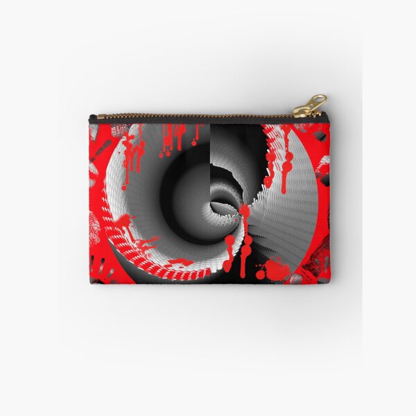 Item preview, SCENE OF THE CRIME designed and sold by WildestArt.