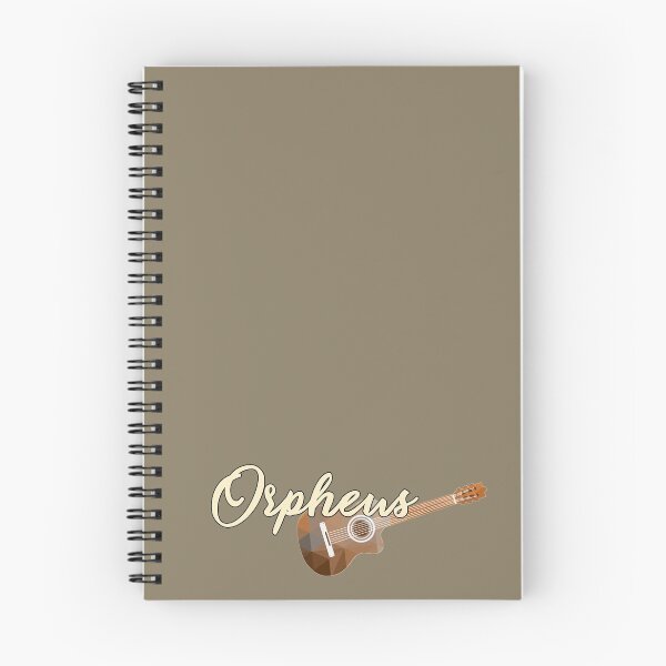 Item preview, Orpheus designed and sold by Spread-Love.