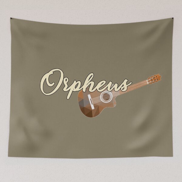 Item preview, Orpheus designed and sold by Spread-Love.