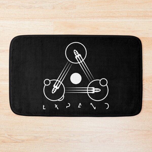 Item preview, EXPAND designed and sold by NoirPineapple.
