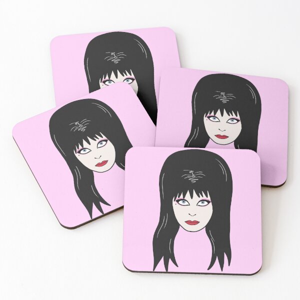 Item preview, Elvira designed and sold by Jasmwills.
