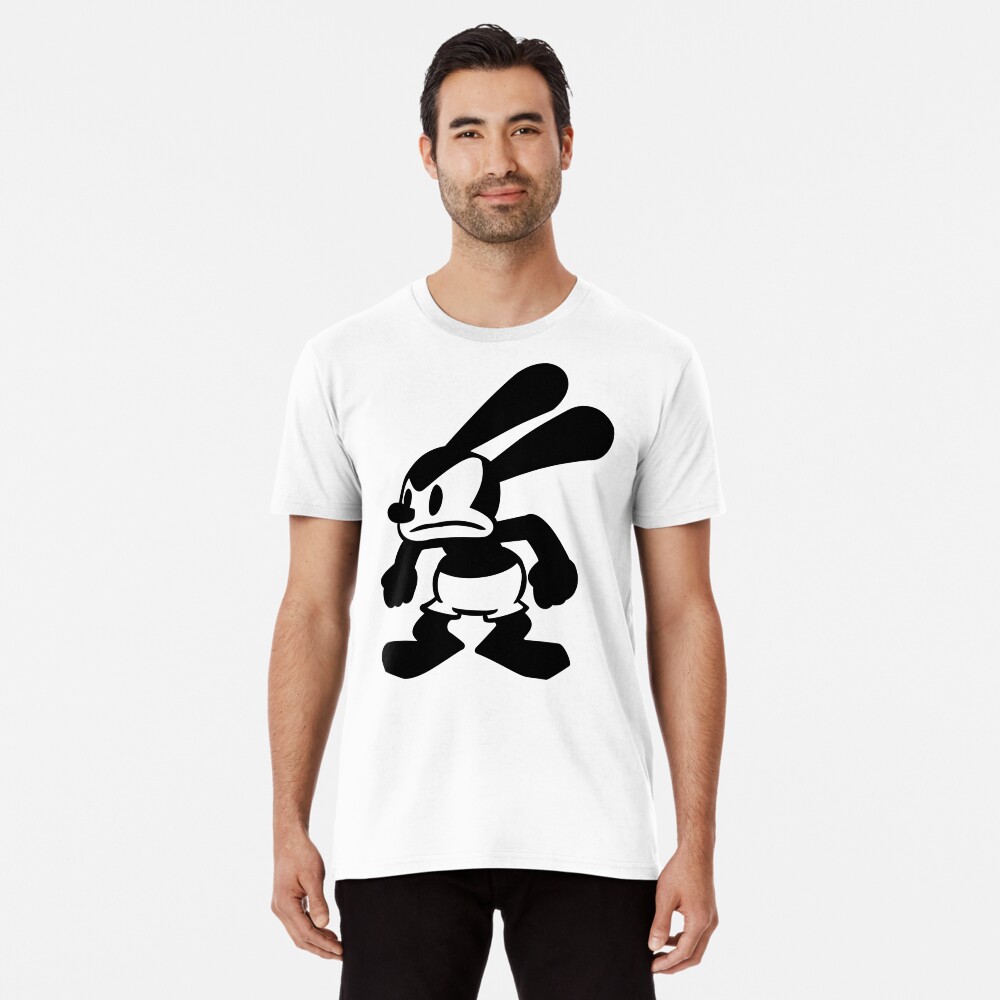 Item preview, Premium T-Shirt designed and sold by NoirPineapple.