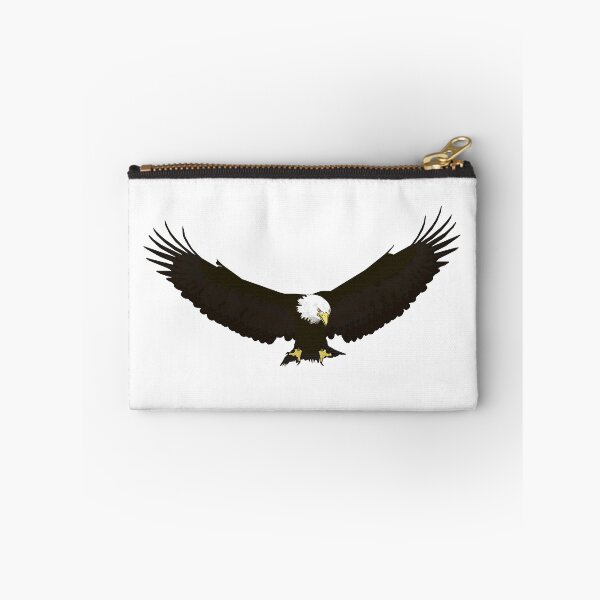 Item preview, Fierce Bald Eagle designed and sold by Zachary Ellingson.