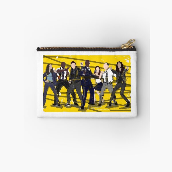 Item preview, Brooklyn Nine Nine designed and sold by Dassy86.