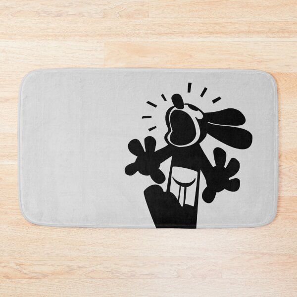 Item preview, Surprised Oswald designed and sold by NoirPineapple.