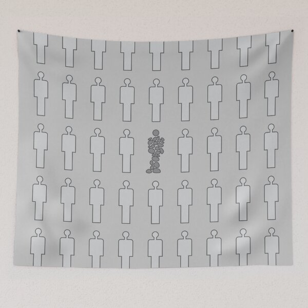 Item preview, Cobbles designed and sold by Off the Box.