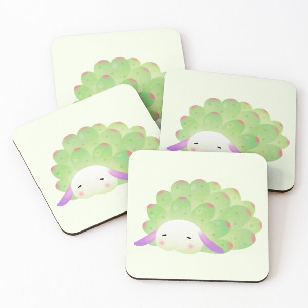 Item preview, Sea sheep designed and sold by pikaole.