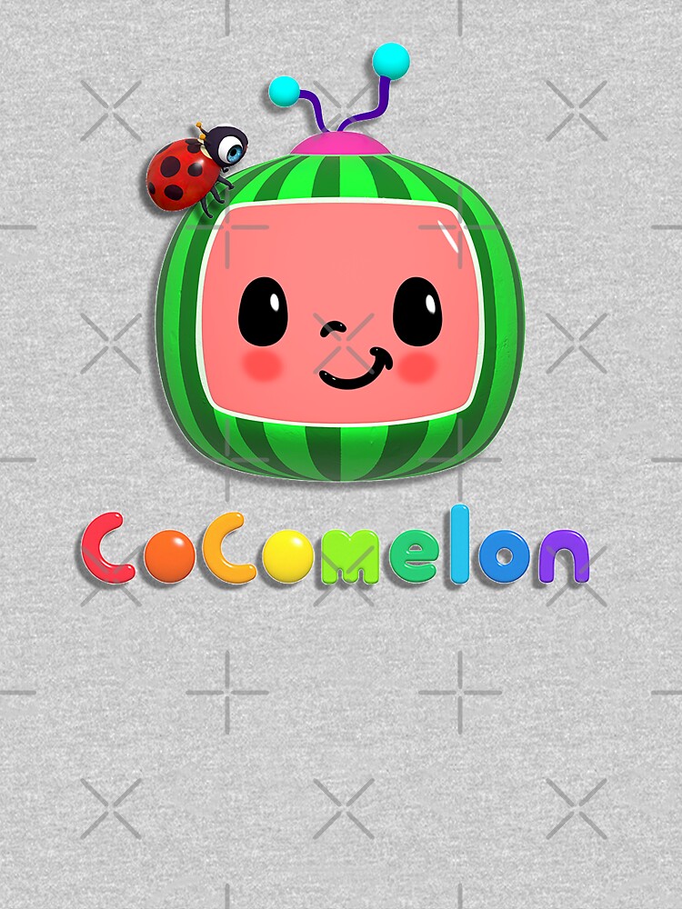 Coco Melon by TheBeatlesArt