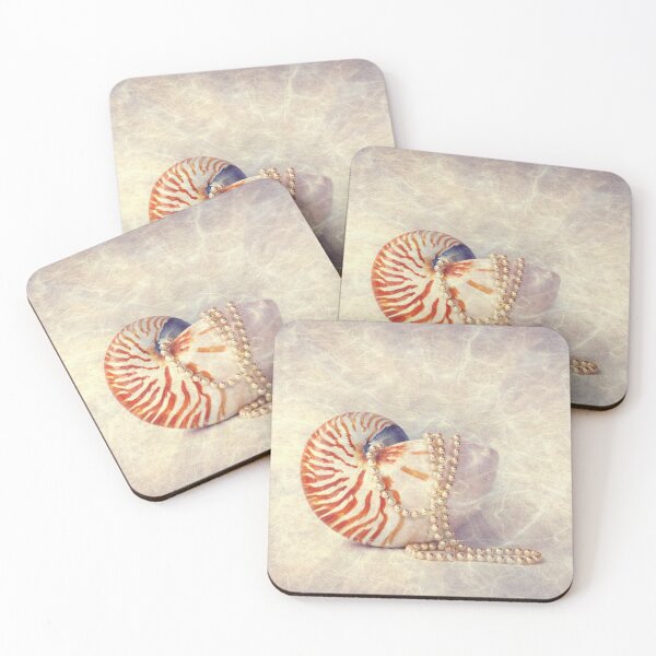 Item preview,  Still Life With An Aquatic Theme designed and sold by Alexandra Lavizzari.