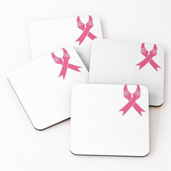 Item preview, Pocket Women Strong Breast Cancer awareness designed and sold by NabilJamal.