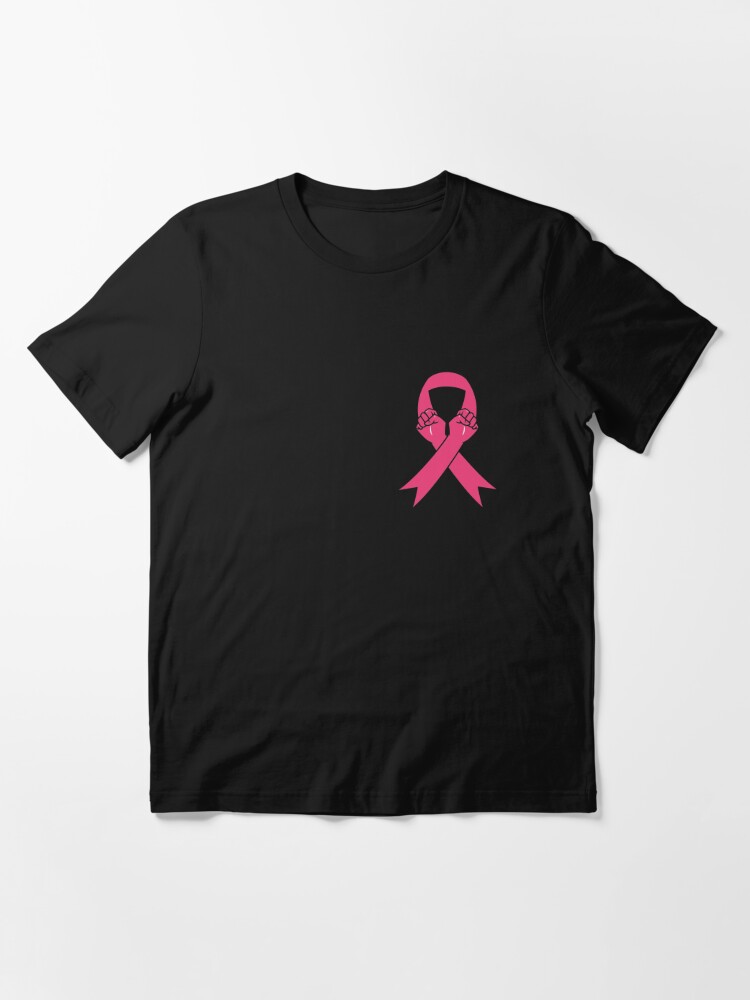 Breast Cancer Tops with Pockets, Breast Cancer Clothing