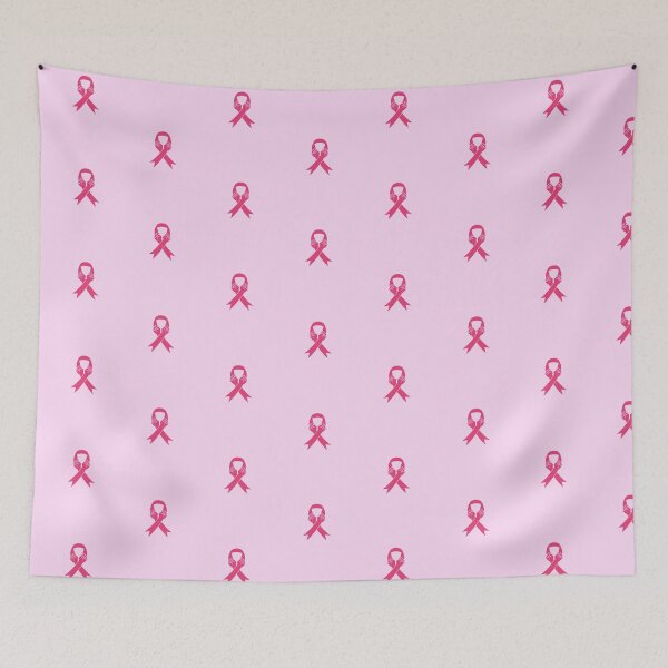 Item preview, Pocket Women Strong Breast Cancer awareness designed and sold by NabilJamal.