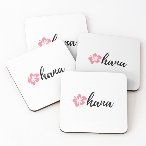 Item preview, Ohana designed and sold by halistull.