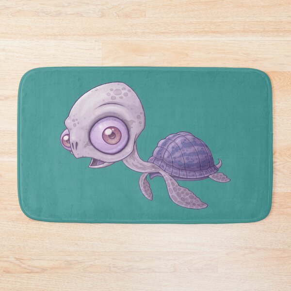 Item preview, Sea Turtle - No Background designed and sold by fizzgig.