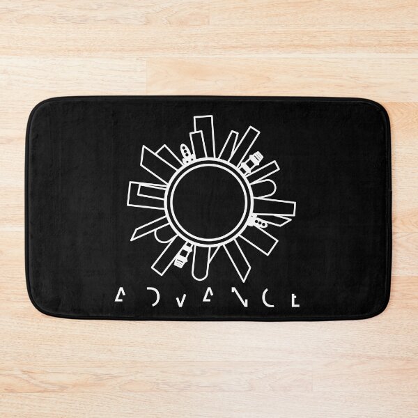 Item preview, ADVANCE designed and sold by NoirPineapple.