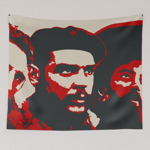 Item preview, Cuban Revolution designed and sold by Komandor-szep.