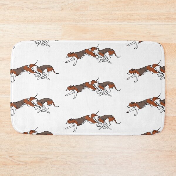 Item preview, 2 Hounds designed and sold by Henley-Hanford.