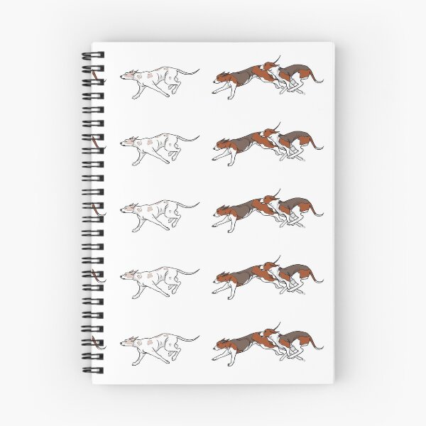Item preview, 3 Hounds designed and sold by Henley-Hanford.