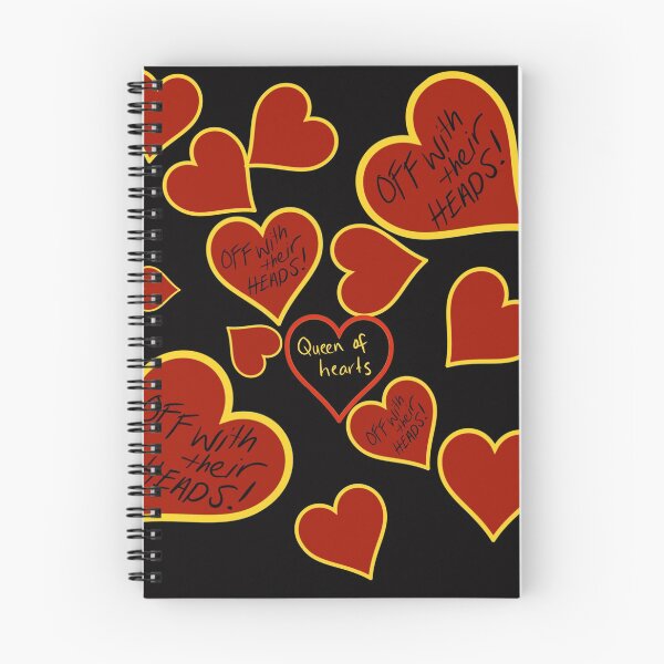 Item preview, Queen of Hearts designed and sold by lynclapham.