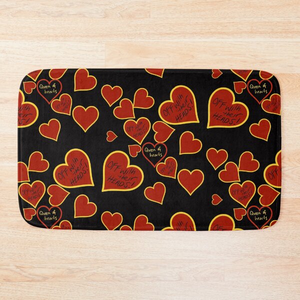 Item preview, Queen of Hearts designed and sold by lynclapham.