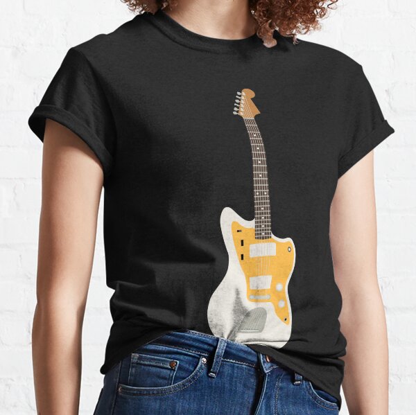 jazzmaster shirt