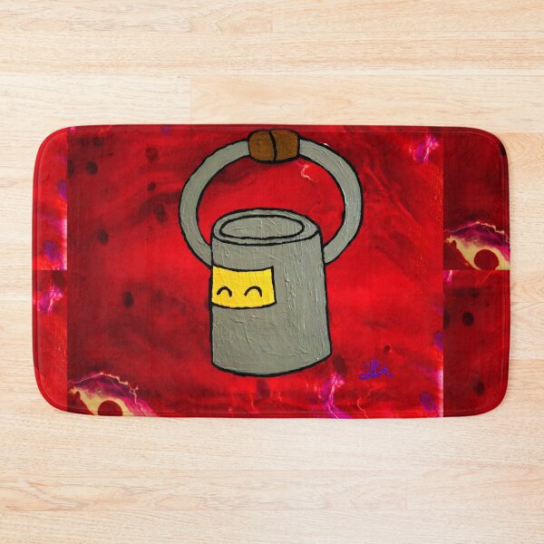 Item preview, Repaint The Town designed and sold by Reid Hall.