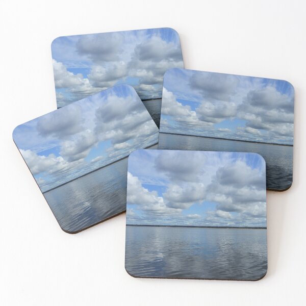 Item preview, shore view from the sea designed and sold by mrivserg.