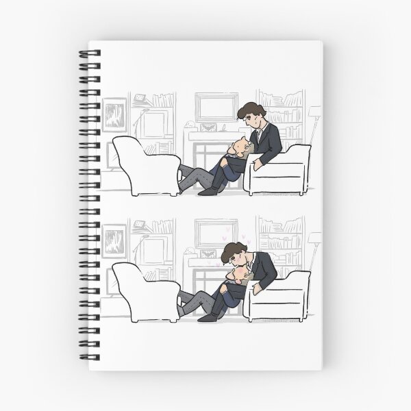 Item preview, Stag Night Kiss designed and sold by Thinkanddoodle.