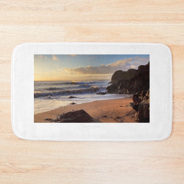 Item preview, Hope Cove, Devon designed and sold by andrewroland.