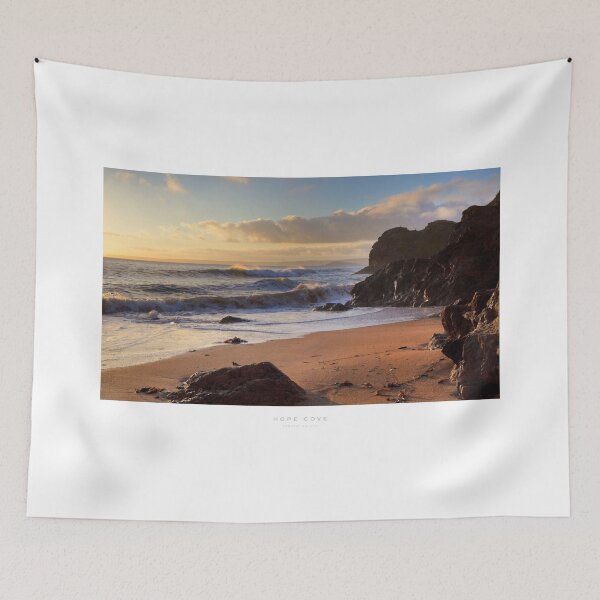 Item preview, Hope Cove, Devon designed and sold by andrewroland.