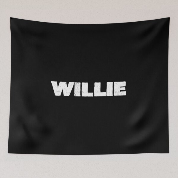 Item preview, Willie Distressed designed and sold by KoolMoDee.