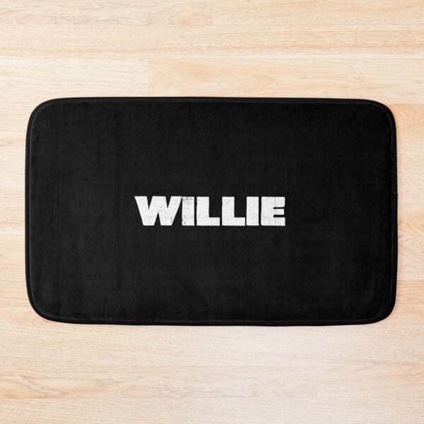 Item preview, Willie Distressed designed and sold by KoolMoDee.