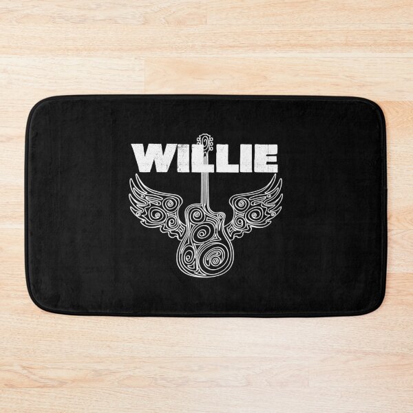 Item preview, Willie Distressed Guitar designed and sold by KoolMoDee.