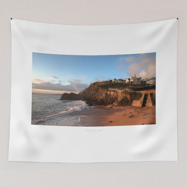 Item preview, Hope Cove, Devon designed and sold by andrewroland.