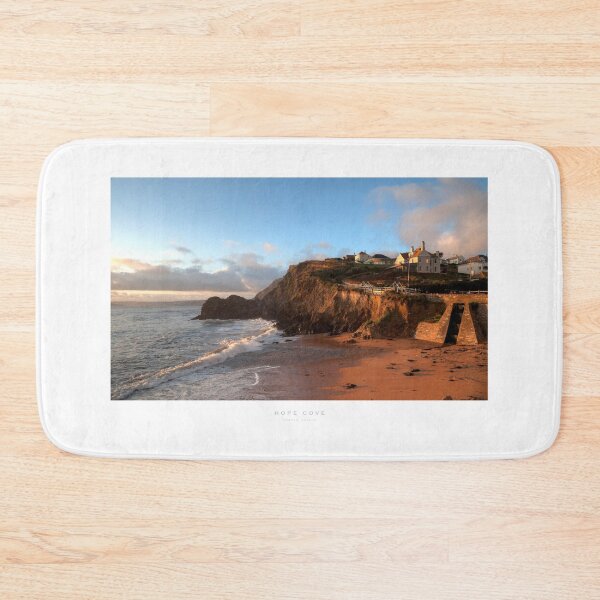 Item preview, Hope Cove, Devon designed and sold by andrewroland.