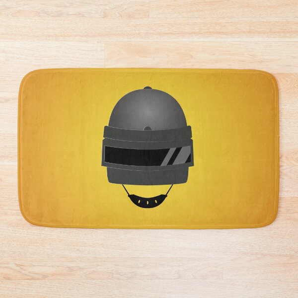 Item preview, LVL 3 Helmet - PUBG designed and sold by Soronelite.