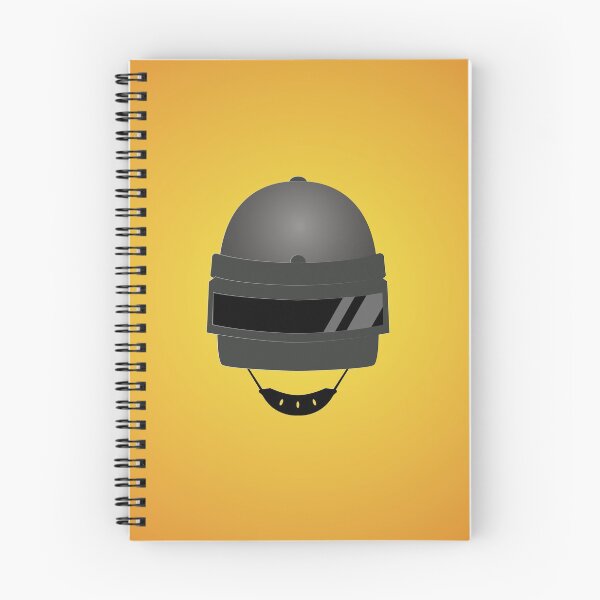 Item preview, LVL 3 Helmet - PUBG designed and sold by Soronelite.