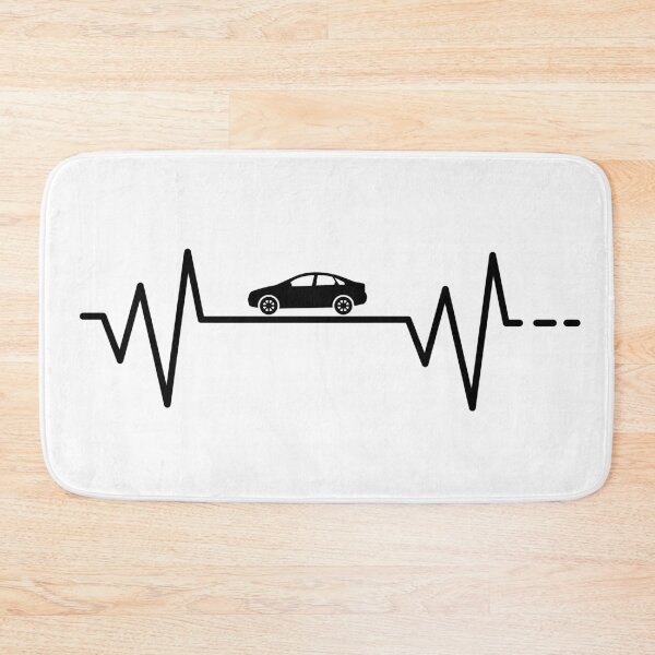 Item preview, Heartbeat, passion, hobby, leisure, gift, gift idea, car, driving, motor vehicle, car, truck, diesel, gasoline, motorsports, engine, vehicle designed and sold by timzim97.