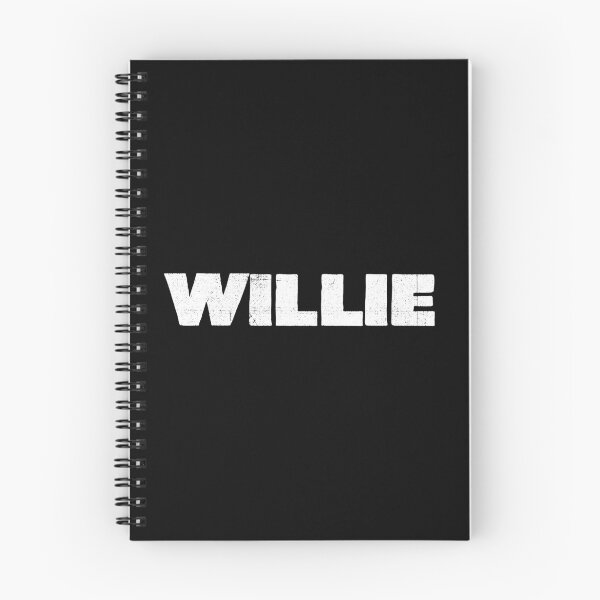 Item preview, Willie Distressed designed and sold by KoolMoDee.